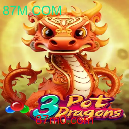 Descubra as Aventuras de 3PotDragons com 87M.COM