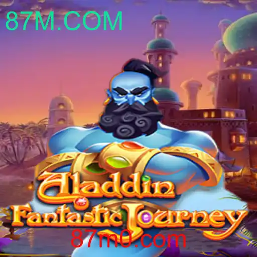 Descubra os Segredos do Jogo Aladdin: Aventuras e Estratégias em 87M.COM