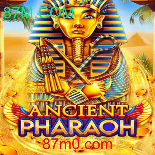 Descubra o fascinante mundo de AncientPharaoh