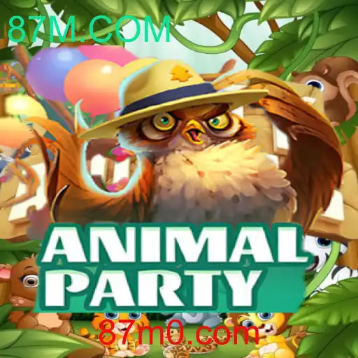 AnimalParty: Uma Experiência de Jogo Inovadora