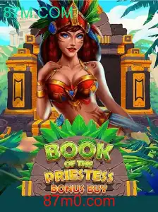 Explorando o Universo Fascinante de BookOfThePriestess