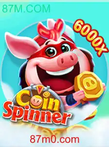 CoinSpinner: A Aventura de Moedas que Conquista Jogadores no 87M.COM