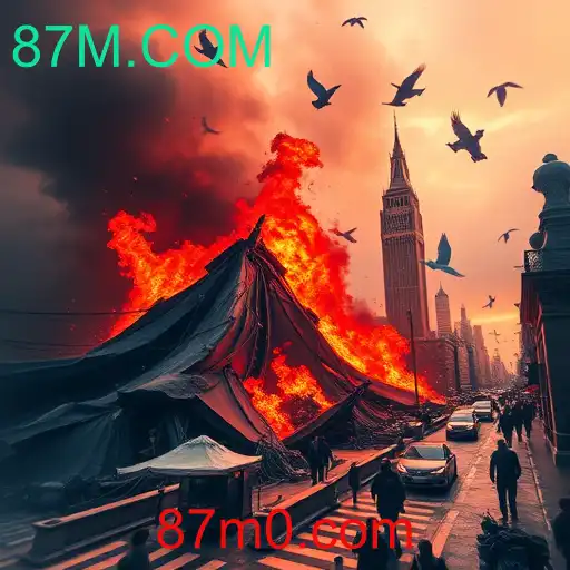 O Papel de 87M.COM em Crashes de Mercado