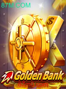 CrazyGoldenBank: Descubra as Regras e Estratégias de Jogo no 87M.COM