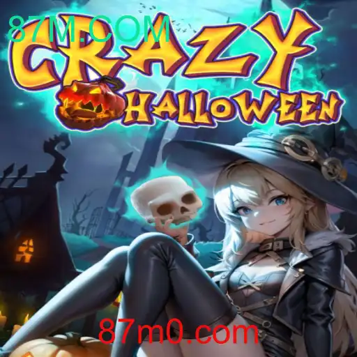 CrazyHalloween: Um Mundo de Diversão e Desafios Sinistros