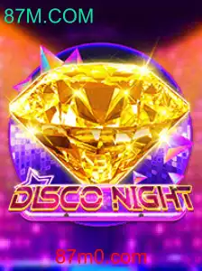 Descubra DiscoNight - O Exuberante Mundo de Dança e Estratégia