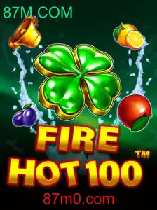 Explorando o Mundo de FireHot100: O Impactante Jogo de Estratégia Online