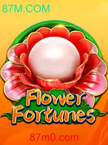 Explorando o Fascinante Mundo de FlowerFortunes em 87M.COM