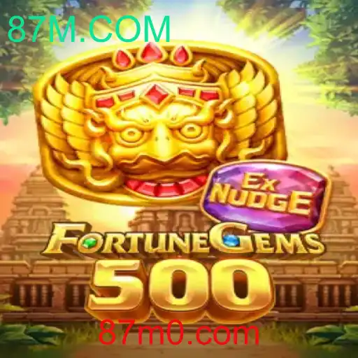 FortuneGems500: Descubra o Brilho das Joias e a Emoção dos Jogos