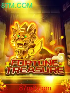 FortuneTreasure: Descubra o Jogo de Aventura que Conquista os Jogadores