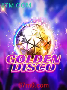 GoldenDisco: Descubra o Jogo que Está Conquistando o Mundo com 87M.COM