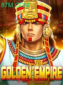 Explorando GoldenEmpire: Um Mergulho nas Aventuras do Novo Jogo Viral