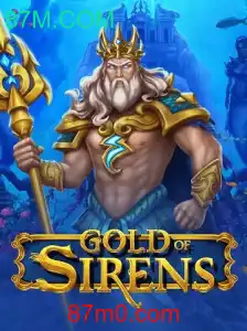 GoldofSirens: Um Mergulho Estratégico no Universo dos Jogos