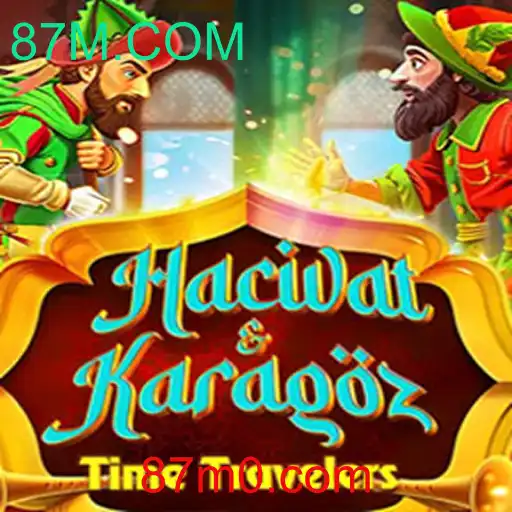 Explorando o Fascinante Jogo de HacivatandKaragoz