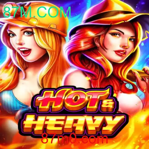 Descubra o Mundo Intenso de HotHeavy: O Jogo Que Está Dominando 87M.COM