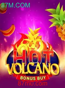 Explorando HotVolcanoBonusBuy: Uma Nova Experiência de Jogo