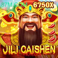 Descubra o Fascinante Mundo de JILICaishen: O Jogo do Momento!