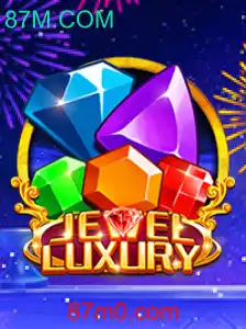 Descubra o Fascinante Mundo de JewelLuxury e as Regras do Jogo 87M.COM