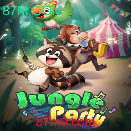 Explorando o Mundo de JungleParty: Regras, Estratégias e Emoção