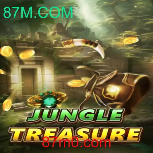 Explorando as Aventuras de JungleTreasure: Uma Experiência de Jogo Única com 87M.COM
