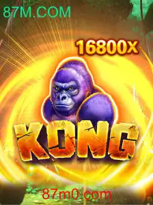 Explorando o Fascinante Universo do Jogo 'Kong'