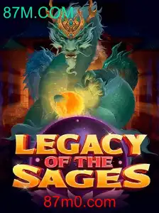 Explorando o Universo de LegacyoftheSages: Um Mergulho nas Regras e Aventuras de 87M.COM