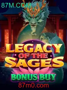 Explorando o Fascinante Universo de LegacyoftheSagesBonusBuy