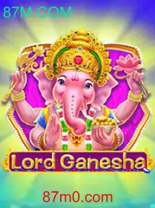 Descubra o Universo Fascinante do Jogo LordGanesha: A Emoção de 87M.COM