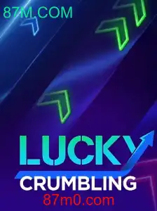 Guia Completo para o Jogo LuckyCrumbling: Regras e Estratégias