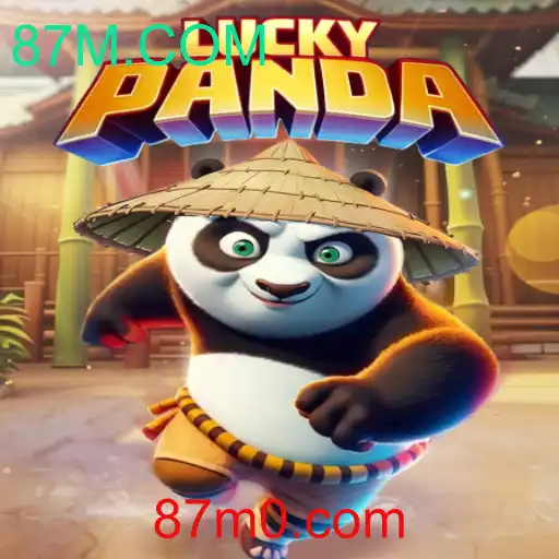 Explorando o Mundo do Jogo LuckyPanda
