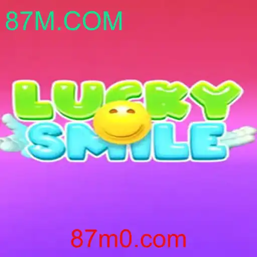 Descubra a Exuberância de LuckySmile com 87M.COM