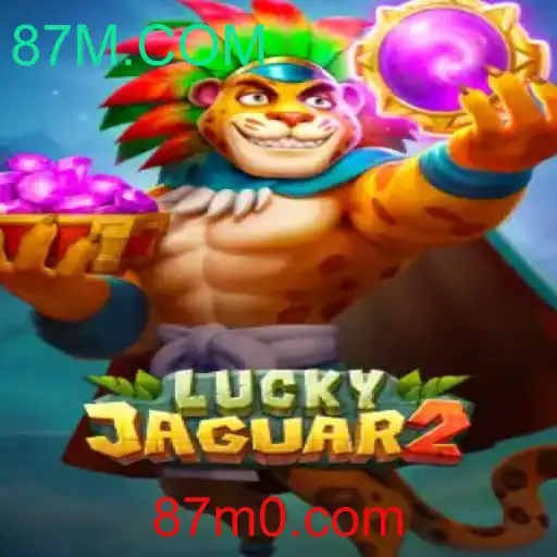 Descubra o Incrível Mundo de Luckyjaguar2