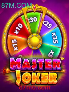 Explorando o Mundo do Jogo MasterJoker