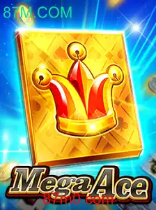 Descubra o Mundo Empolgante de MegaAce no 87M.COM