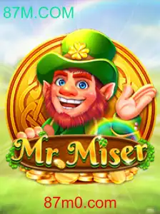 Explorando o Fascinante Mundo de MrMiser: O Jogo Que Está Conquistando o Público