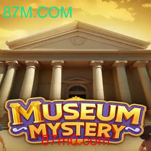 MuseumMystery: Descubra o Novo Jogo de Mistério que Está Conquistando o Mundo