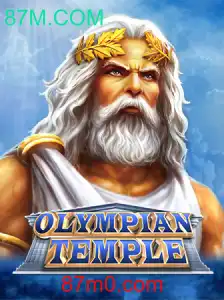 Explorando o Fascinante Mundo de OlympianTemple com 87M.COM