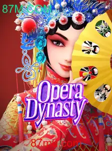OperaDynasty: Uma Imersão no Mundo dos Jogos Interativos
