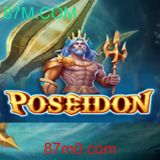 Descubra o Fascinante Mundo do Jogo Poseidon