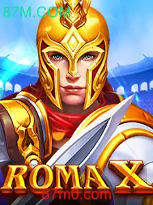 Descubra o Fascinante Mundo do Jogo RomaX