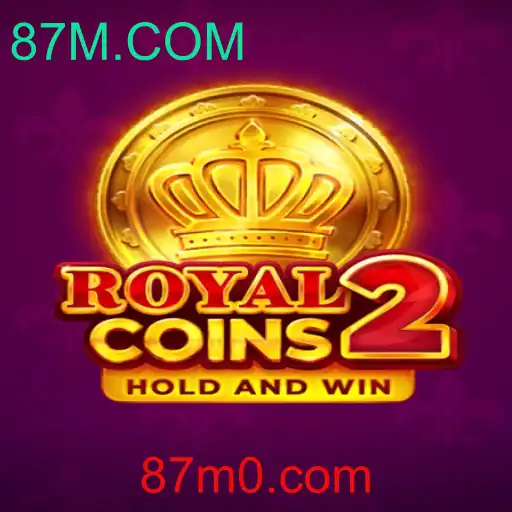 Descubra o Inovador Mundo do RoyalCoins2: Conquiste o Tesouro da Diversão