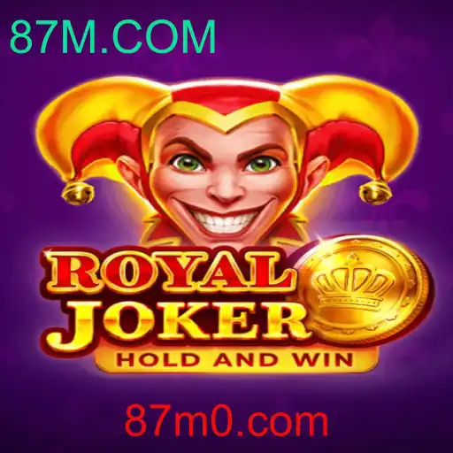 Explorando o Mundo de Royaljoker: Uma Aventura no Universo de 87M.COM