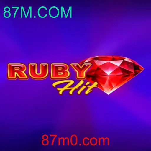 Descubra RubyHit: O Novo Fenômeno dos Jogos com 87M.COM