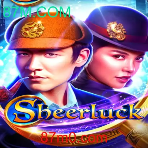 Sheerluck: Uma Aventura de Mistério e Estratégia com 87M.COM
