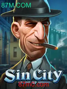Descubra SinCity: O Jogo Que Está Conquistando o Mundo