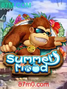 SummerMood: Descubra o Novo Fenômeno dos Jogos com 87M.COM