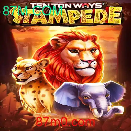 TenTonWaysStampede: Descubra a Nova Sensação dos Jogos
