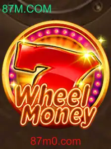 WheelMoney: Uma Nova Era de Jogos de Azar com 87M.COM
