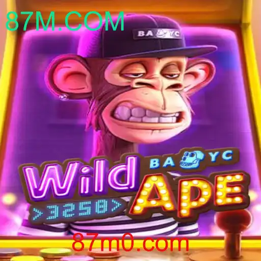 Explorando o Fascinante Mundo de WildApe3258