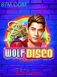 Descubra o Fascinante Mundo de WolfDisco: O Jogo do Momento